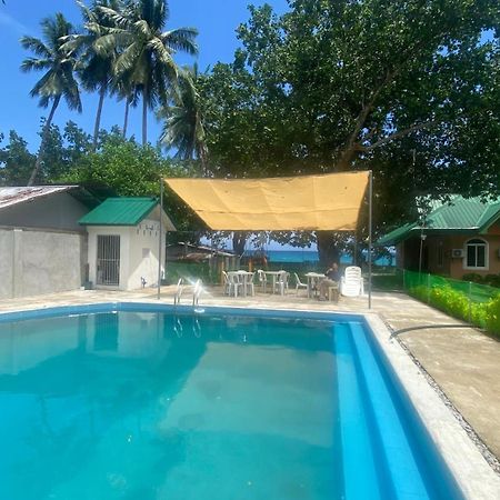 Seaside Traveler'S Inn By Camiguin Island Home Catarman  Esterno foto
