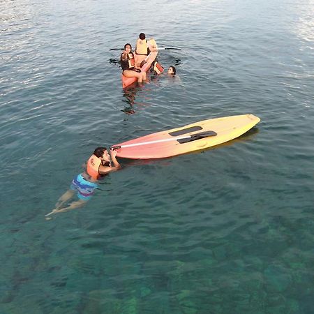 Seaside Traveler'S Inn By Camiguin Island Home Catarman  Esterno foto