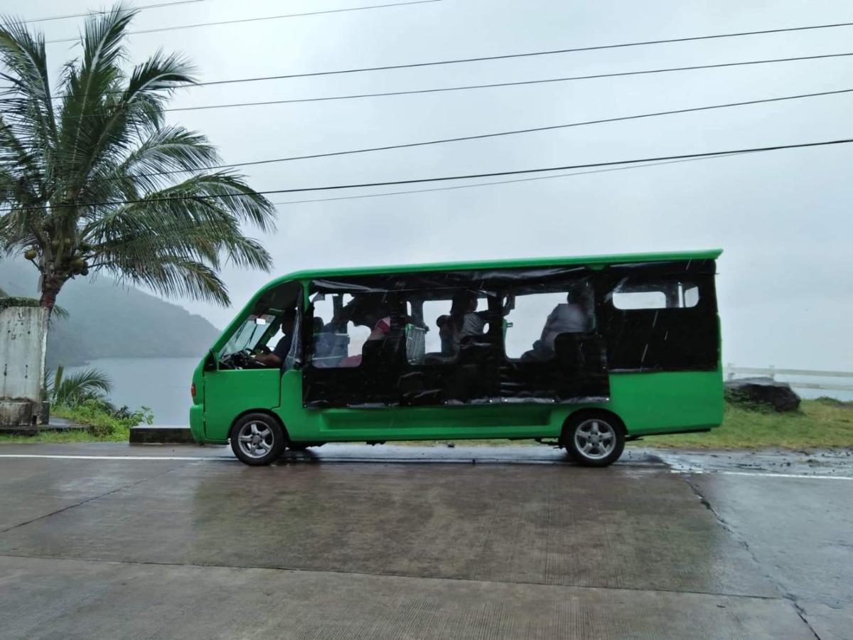 Seaside Traveler'S Inn By Camiguin Island Home Catarman  Esterno foto