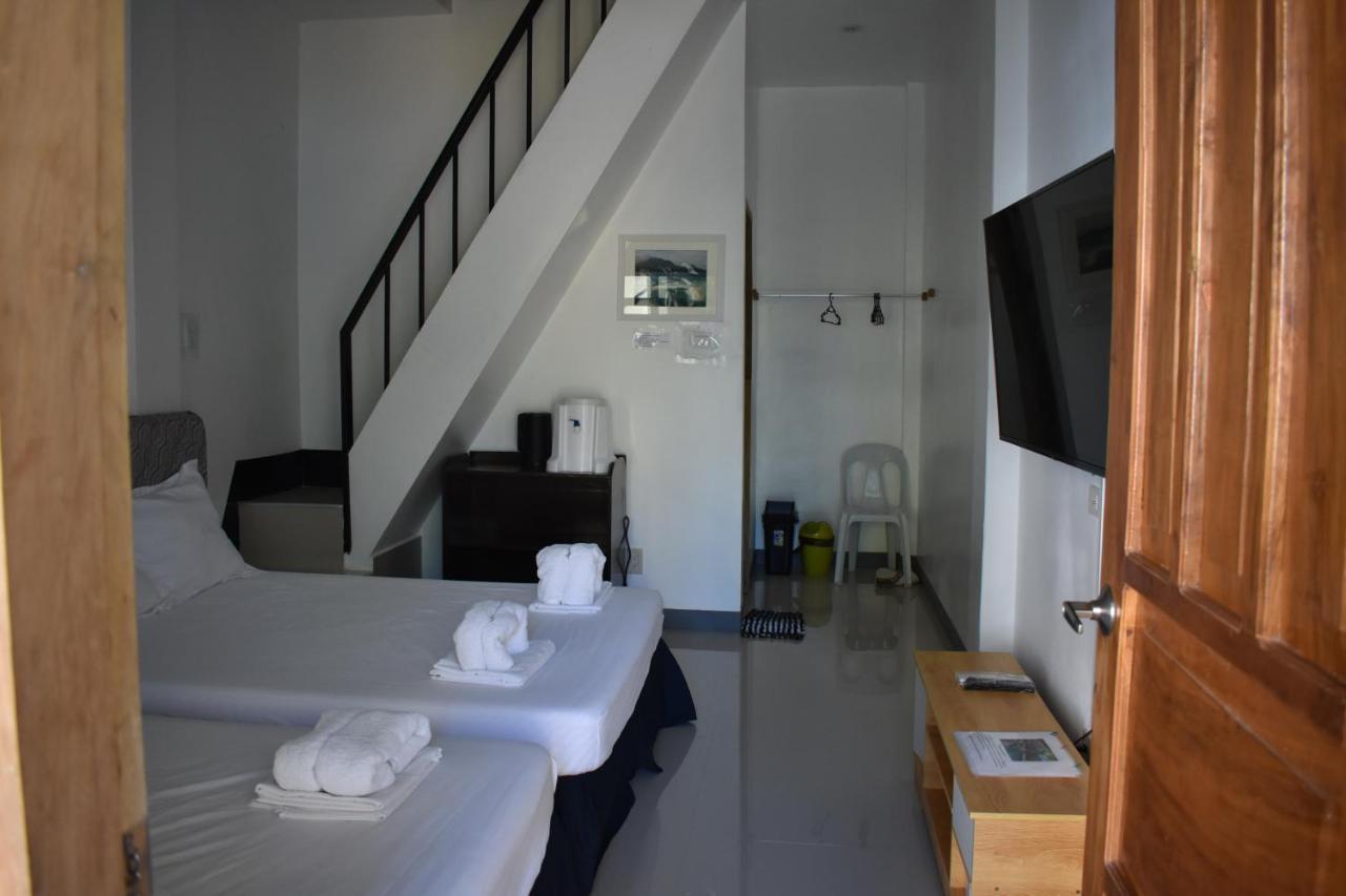Seaside Traveler'S Inn By Camiguin Island Home Catarman  Esterno foto