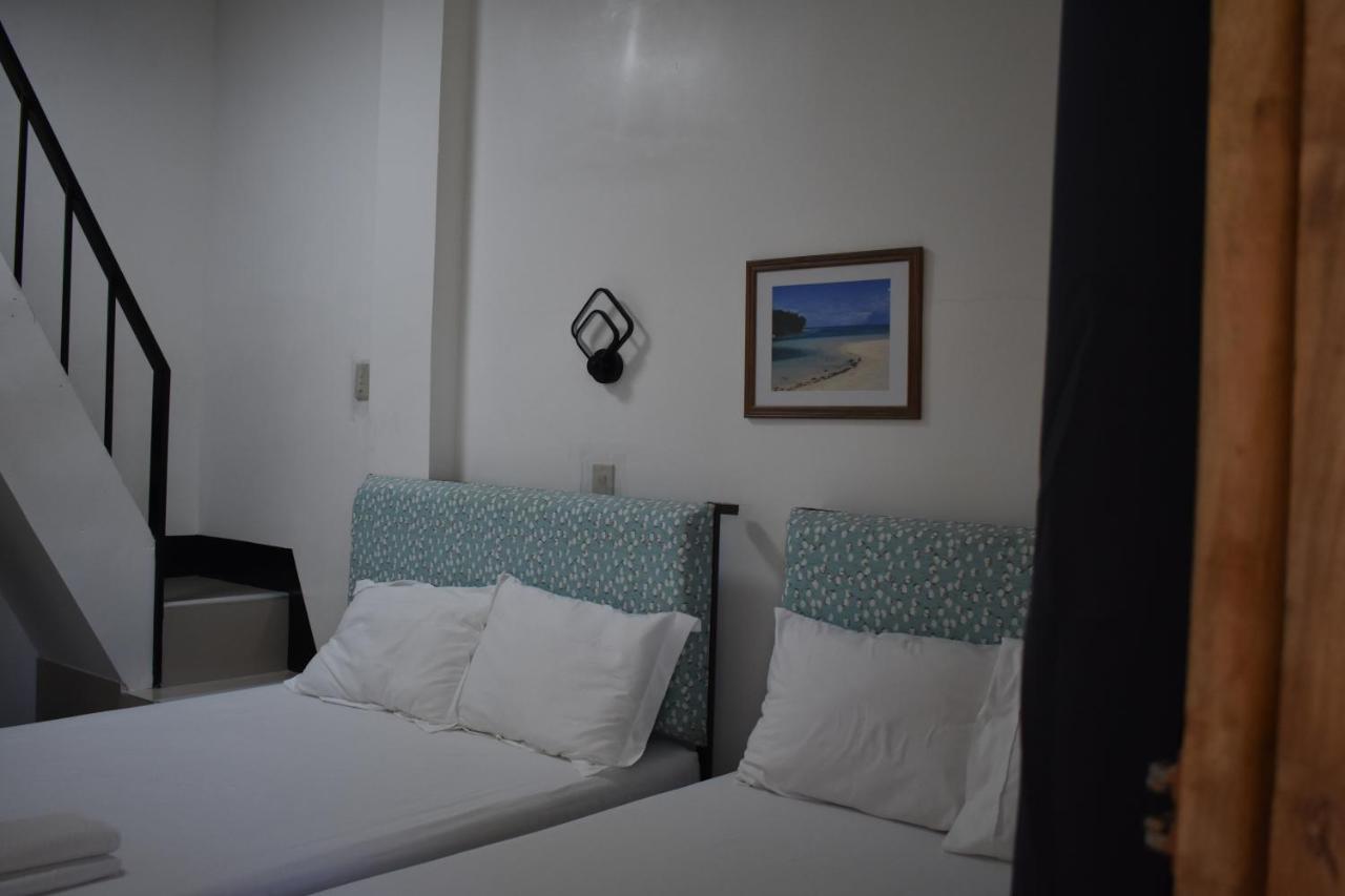 Seaside Traveler'S Inn By Camiguin Island Home Catarman  Esterno foto