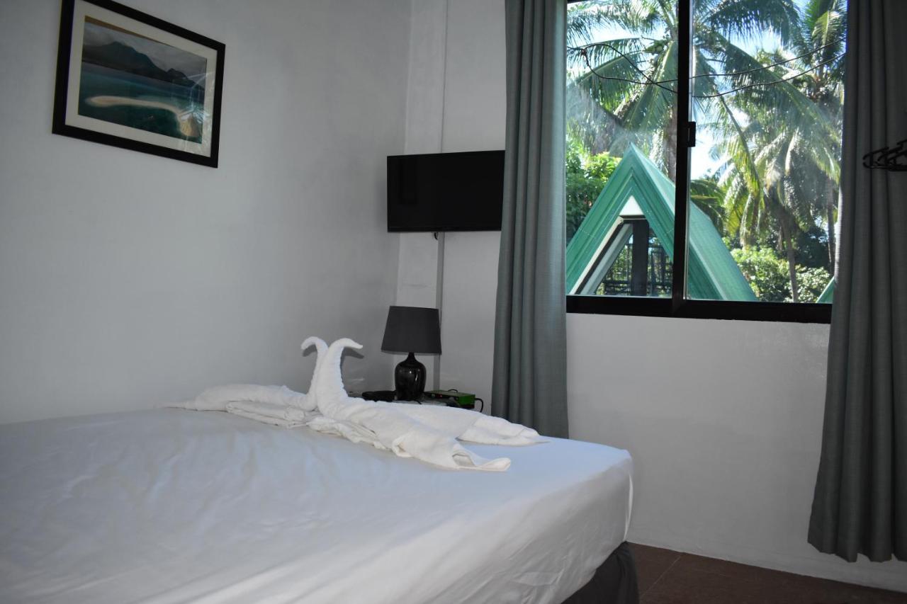Seaside Traveler'S Inn By Camiguin Island Home Catarman  Esterno foto