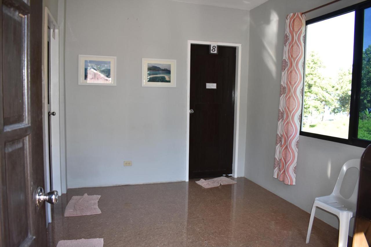 Seaside Traveler'S Inn By Camiguin Island Home Catarman  Esterno foto