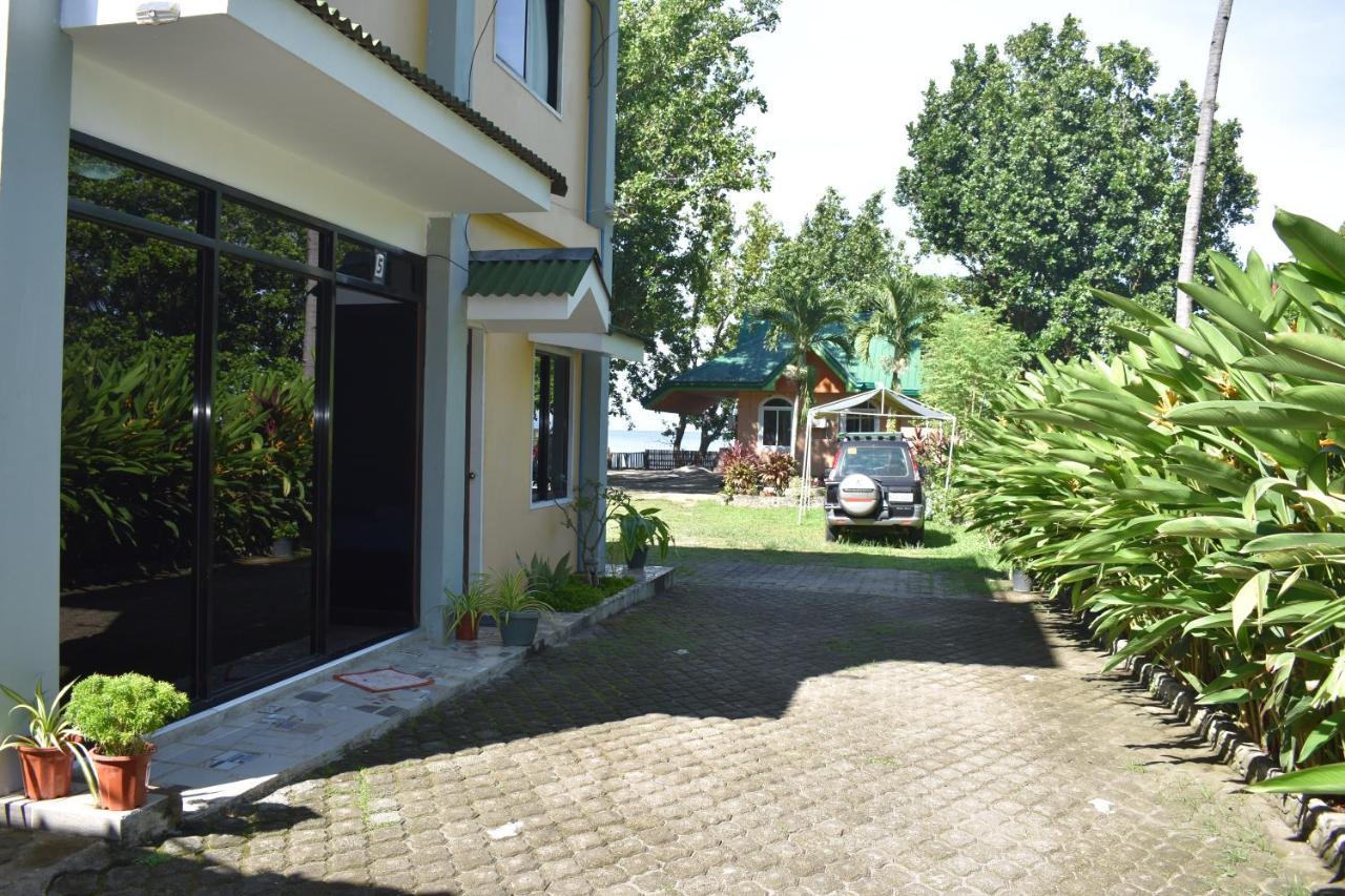 Seaside Traveler'S Inn By Camiguin Island Home Catarman  Esterno foto