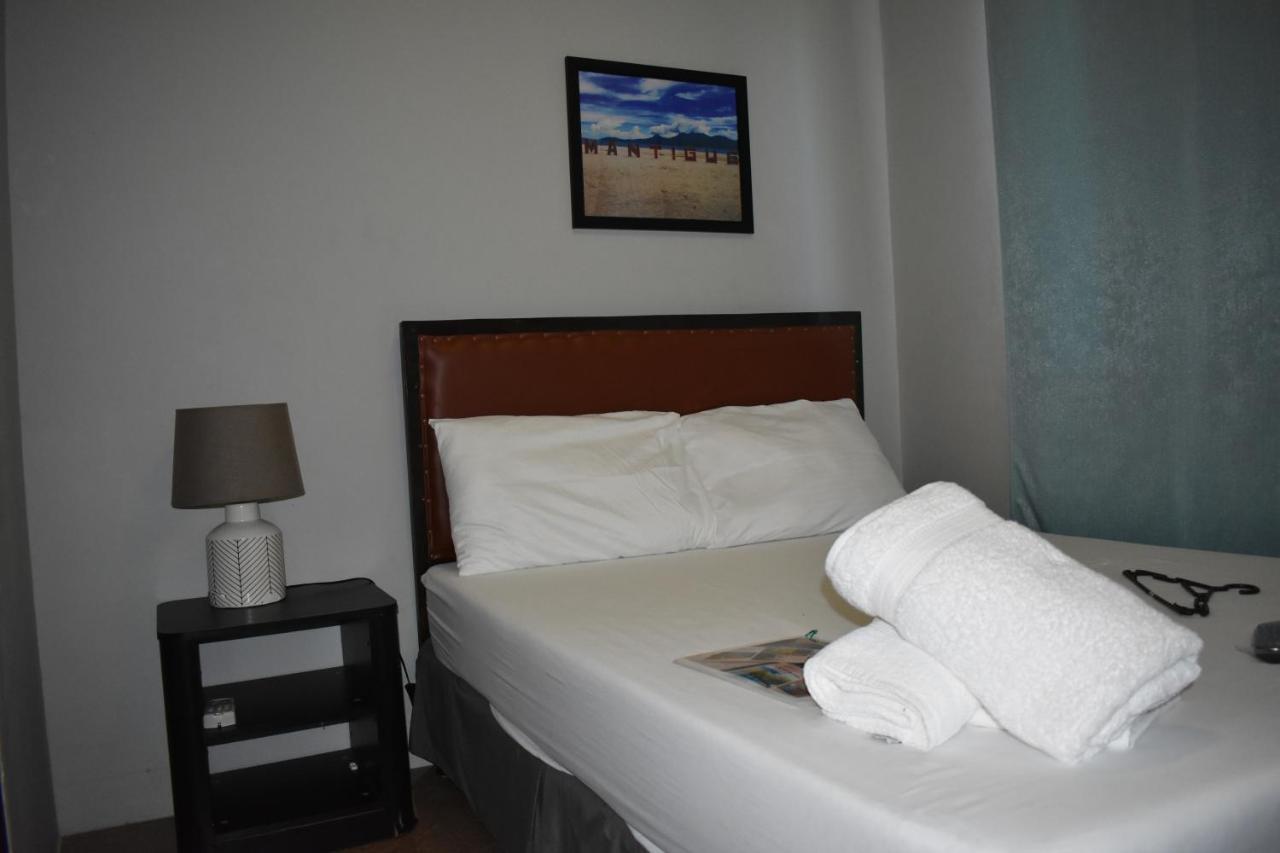 Seaside Traveler'S Inn By Camiguin Island Home Catarman  Esterno foto