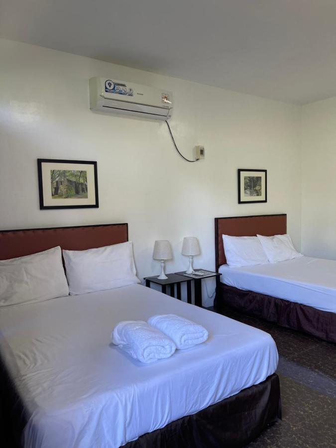 Seaside Traveler'S Inn By Camiguin Island Home Catarman  Esterno foto