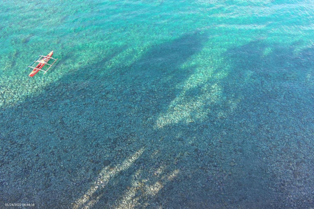 Seaside Traveler'S Inn By Camiguin Island Home Catarman  Esterno foto