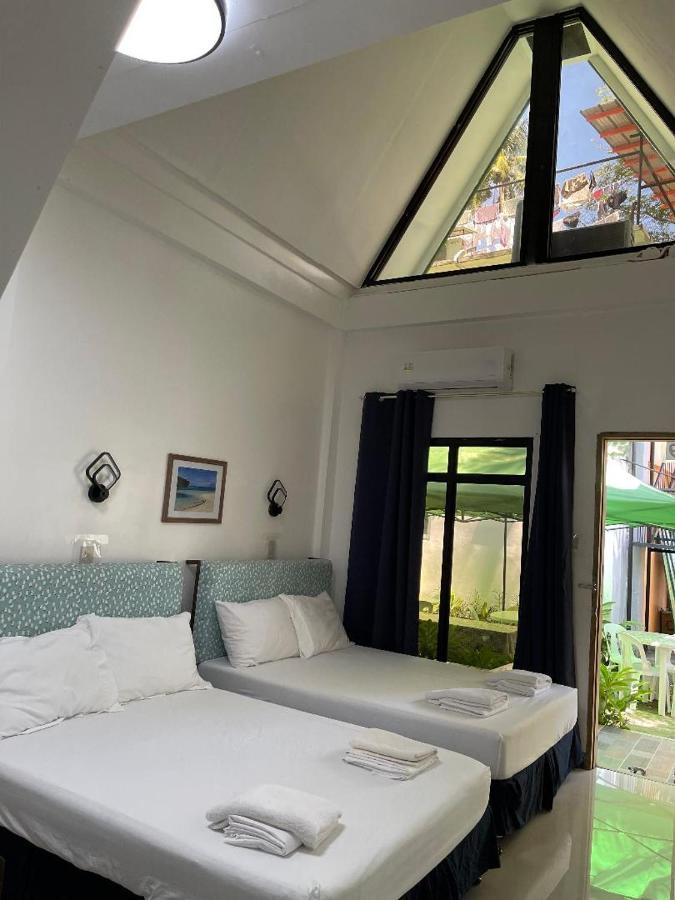Seaside Traveler'S Inn By Camiguin Island Home Catarman  Esterno foto
