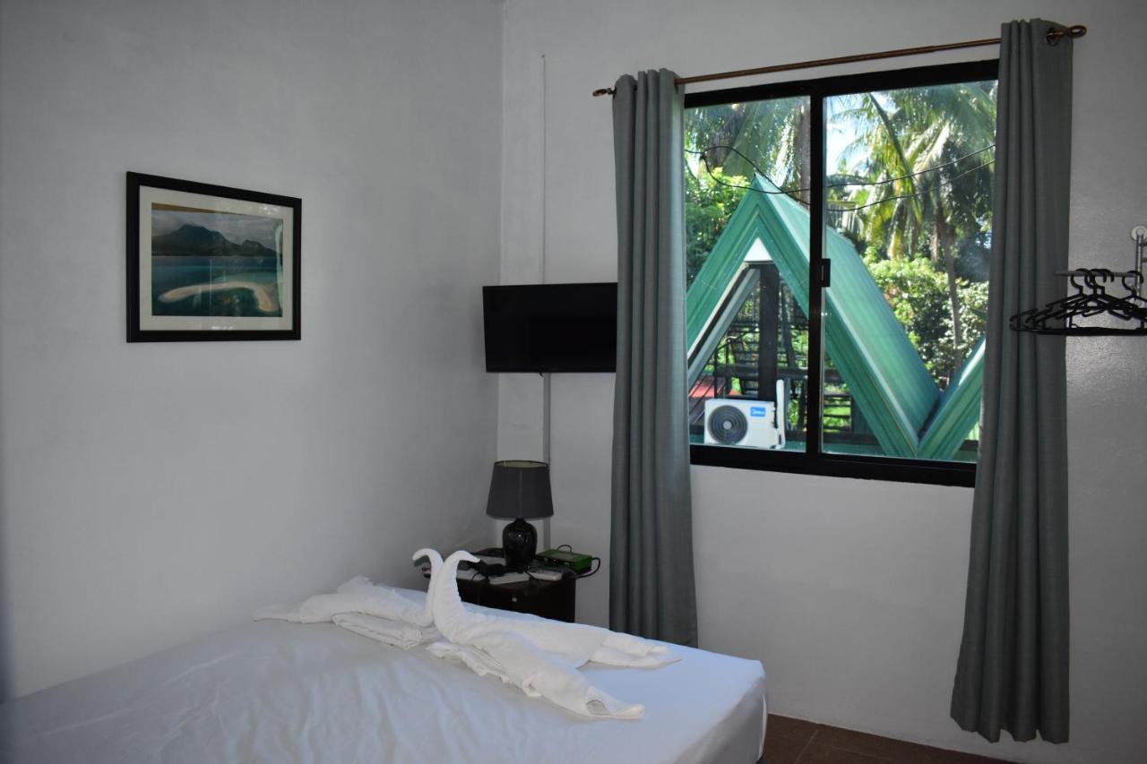 Seaside Traveler'S Inn By Camiguin Island Home Catarman  Esterno foto