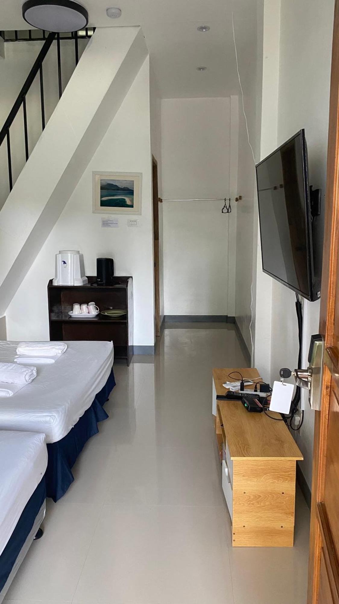 Seaside Traveler'S Inn By Camiguin Island Home Catarman  Esterno foto