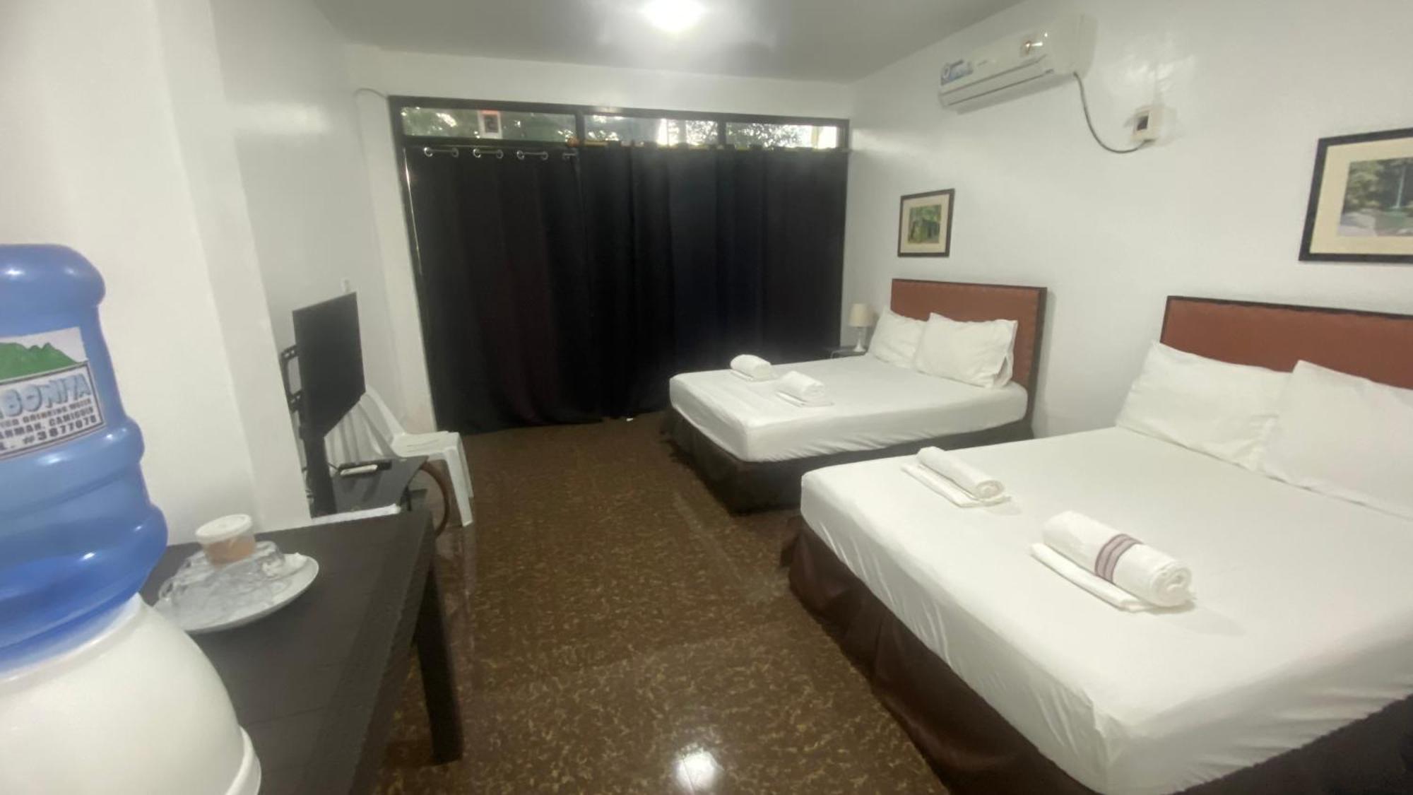 Seaside Traveler'S Inn By Camiguin Island Home Catarman  Esterno foto