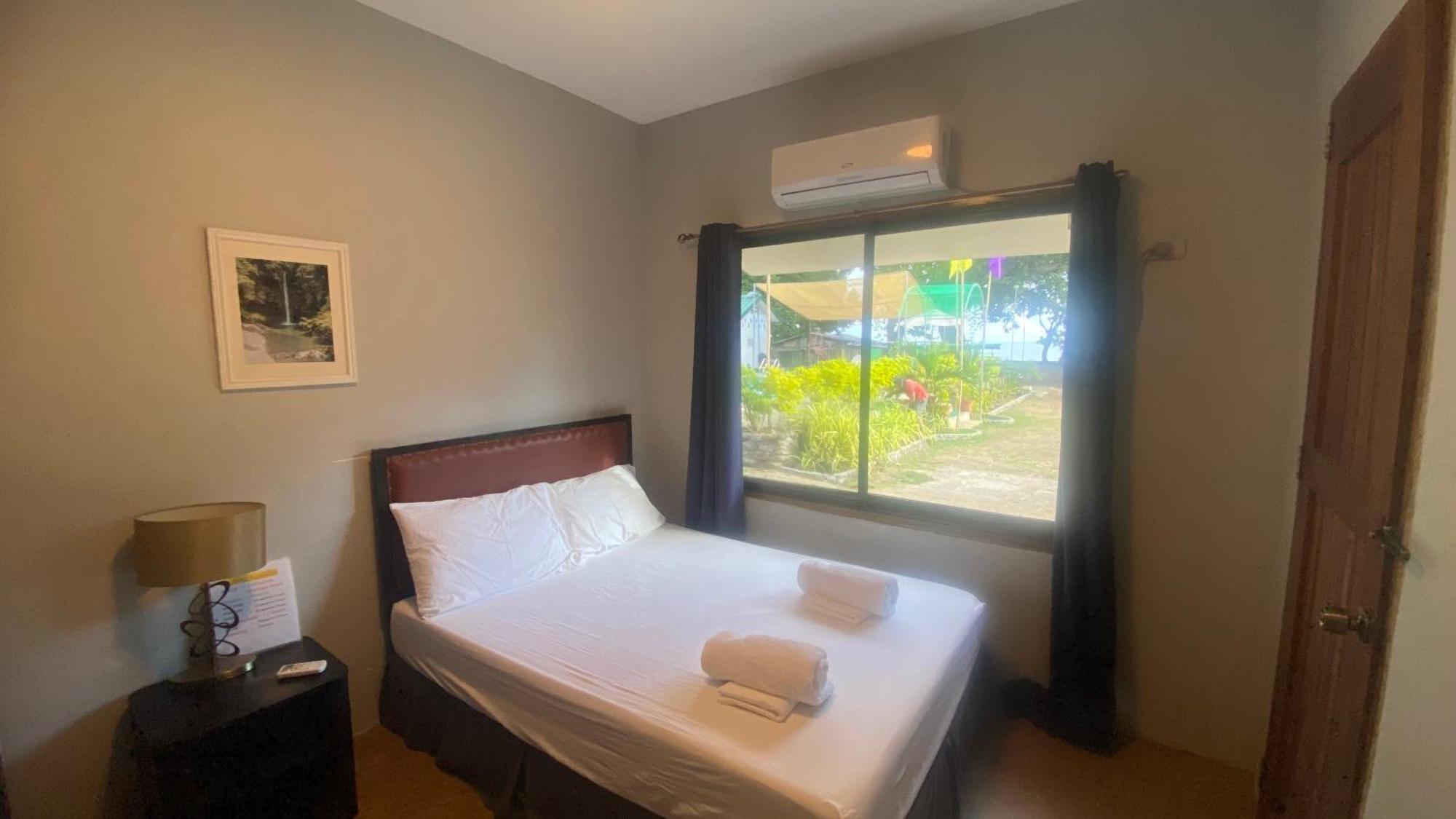 Seaside Traveler'S Inn By Camiguin Island Home Catarman  Esterno foto