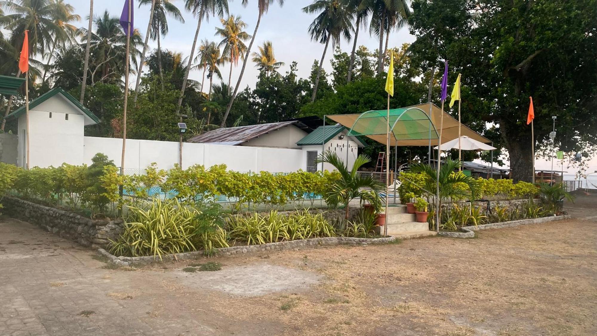 Seaside Traveler'S Inn By Camiguin Island Home Catarman  Esterno foto