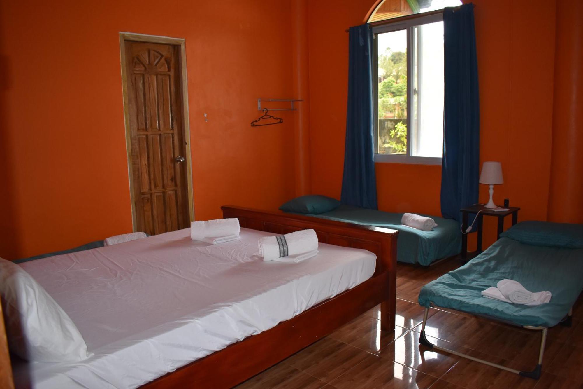 Seaside Traveler'S Inn By Camiguin Island Home Catarman  Esterno foto