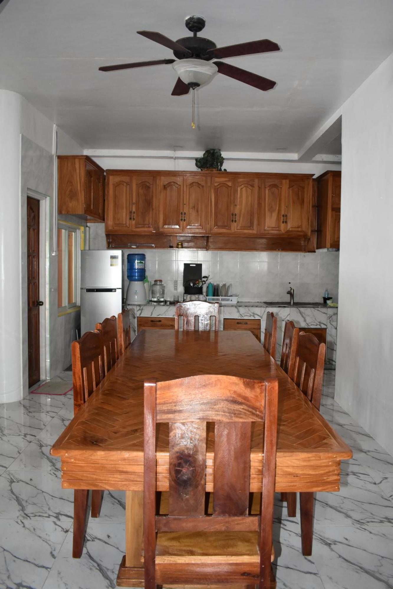 Seaside Traveler'S Inn By Camiguin Island Home Catarman  Esterno foto