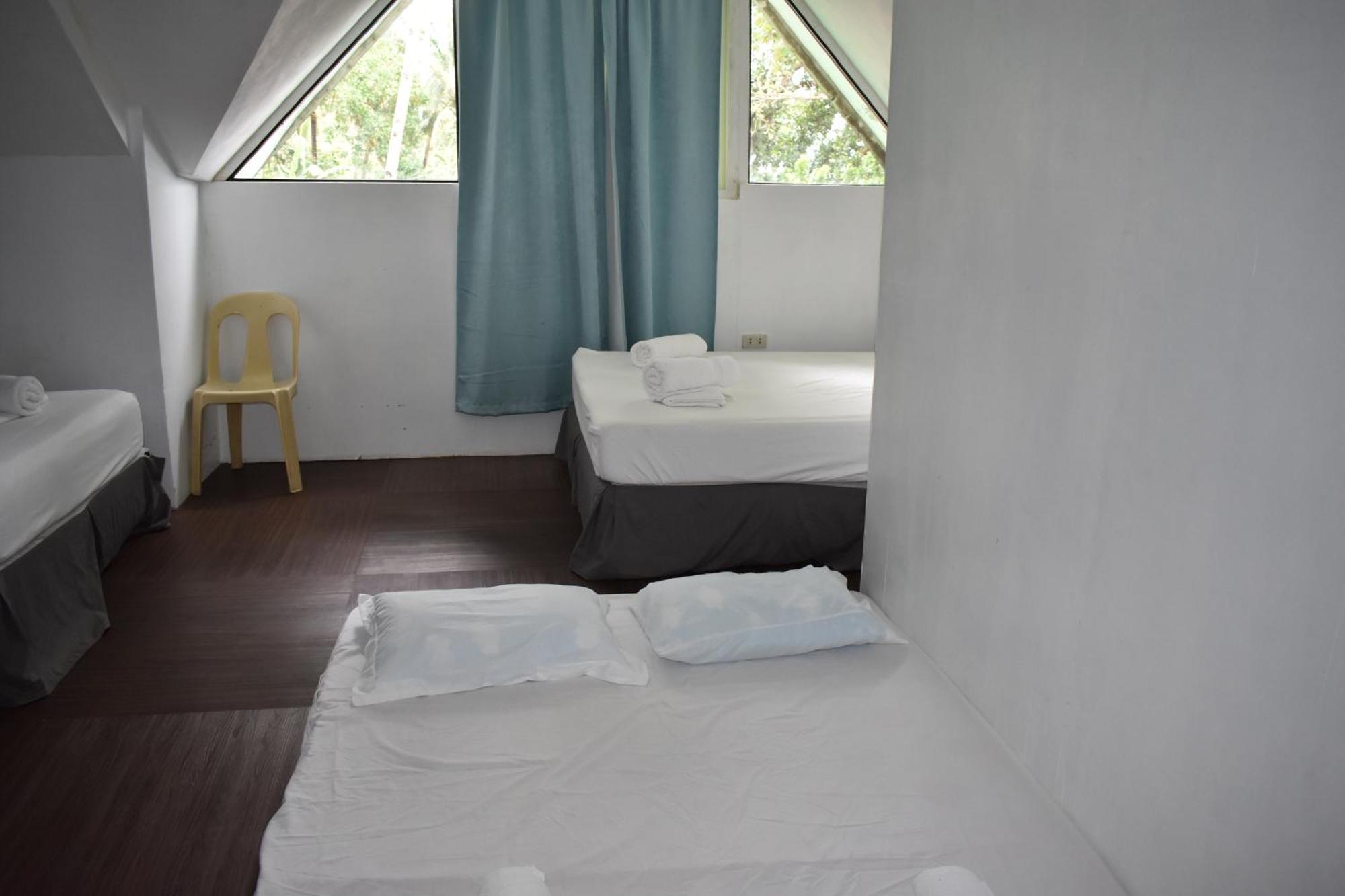 Seaside Traveler'S Inn By Camiguin Island Home Catarman  Esterno foto