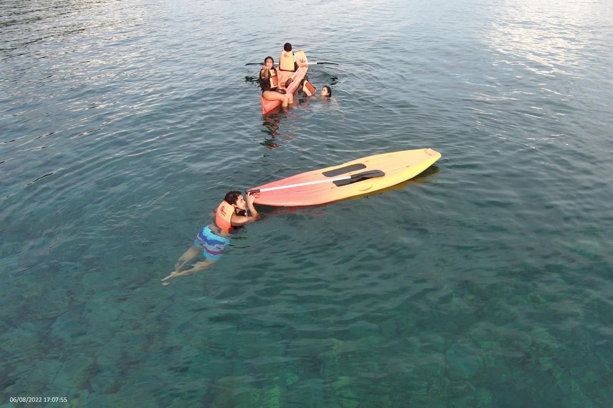 Seaside Traveler'S Inn By Camiguin Island Home Catarman  Esterno foto