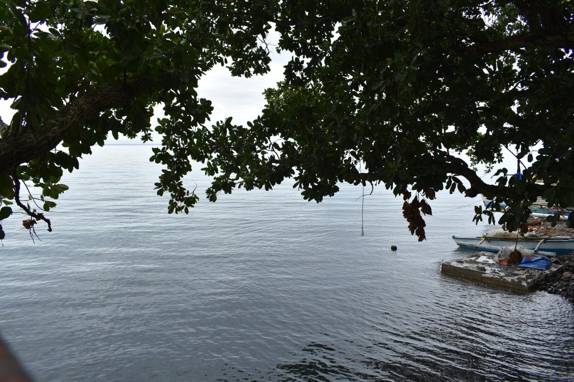 Seaside Traveler'S Inn By Camiguin Island Home Catarman  Esterno foto