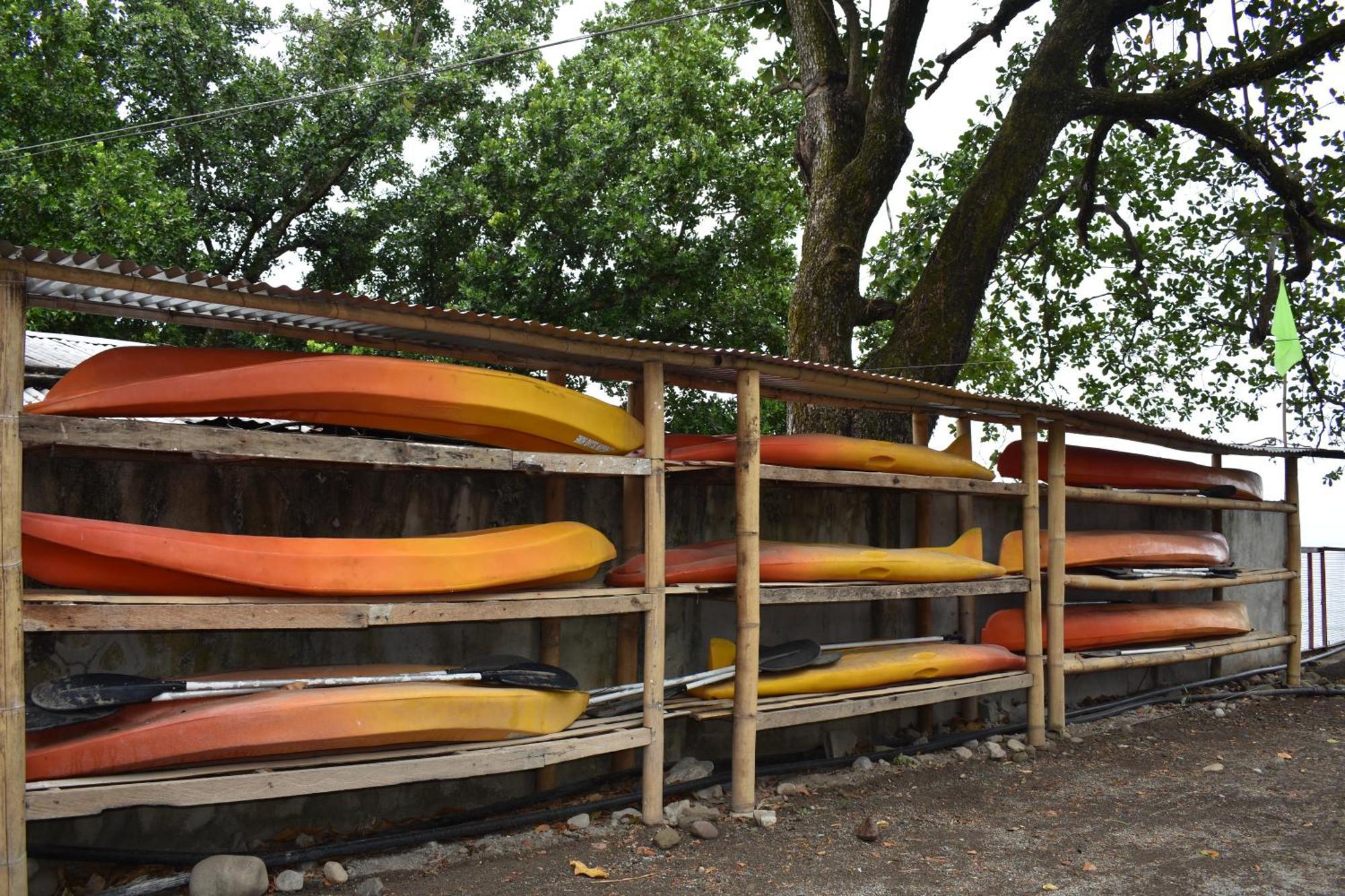 Seaside Traveler'S Inn By Camiguin Island Home Catarman  Esterno foto