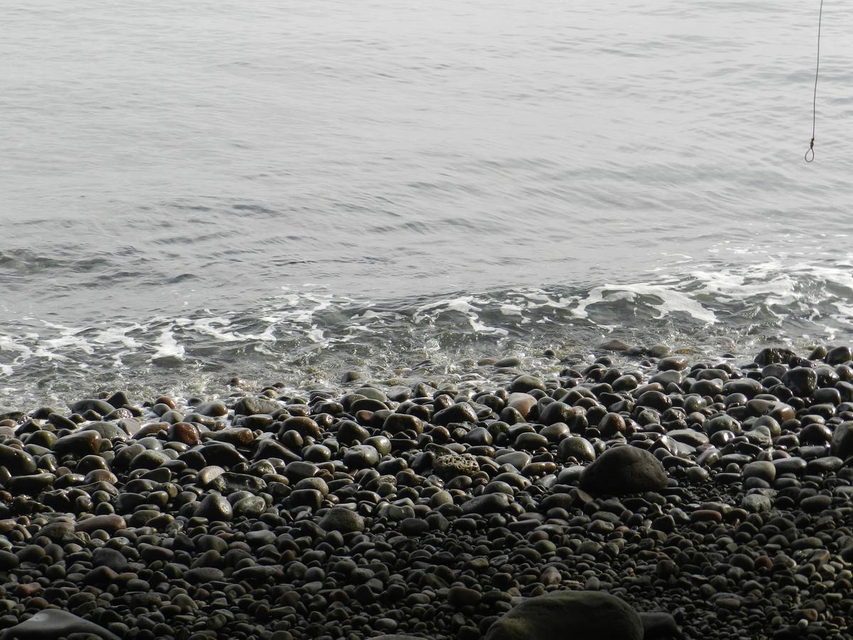 Seaside Traveler'S Inn By Camiguin Island Home Catarman  Camera foto