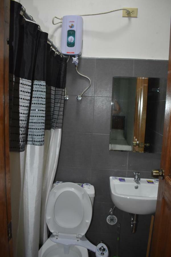 Seaside Traveler'S Inn By Camiguin Island Home Catarman  Esterno foto
