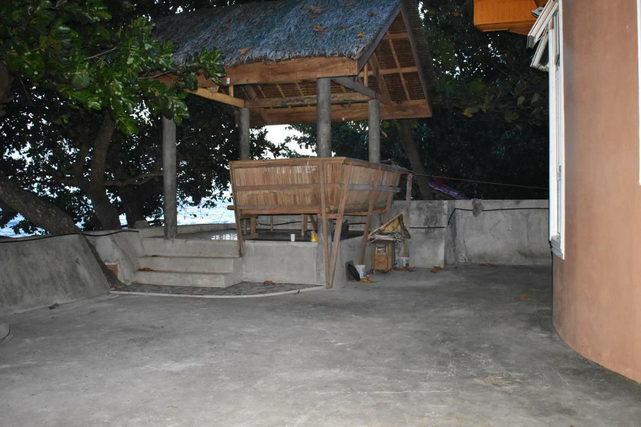 Seaside Traveler'S Inn By Camiguin Island Home Catarman  Esterno foto