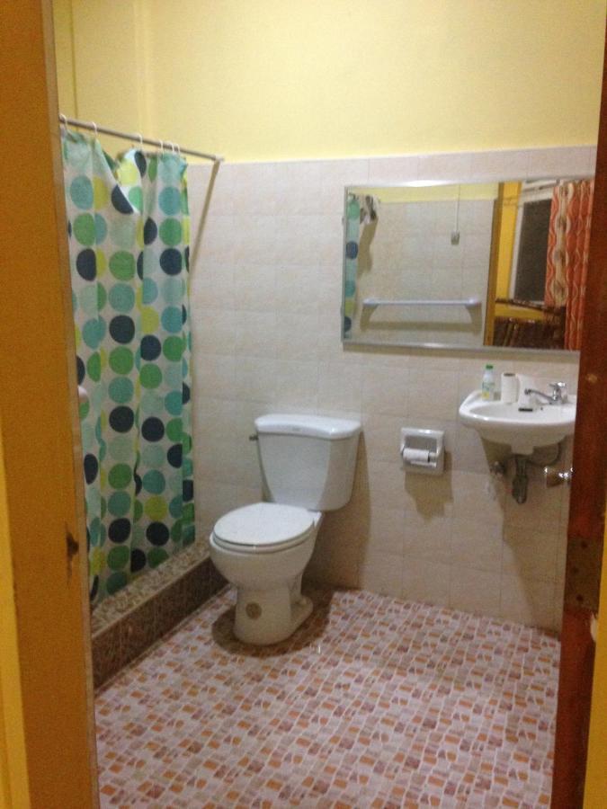 Seaside Traveler'S Inn By Camiguin Island Home Catarman  Camera foto